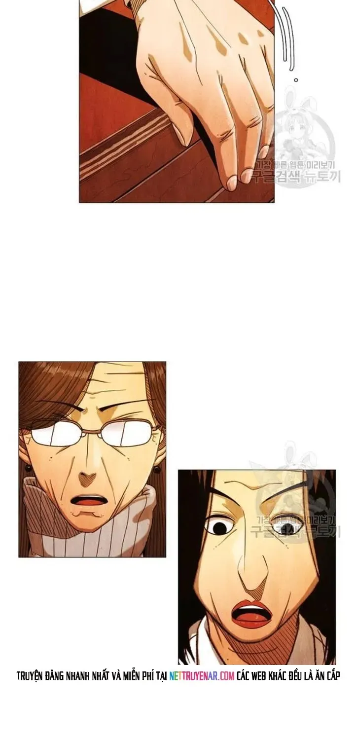 Ngôi Sao Ẩm Thực Michelin Star Chapter 181 - 12