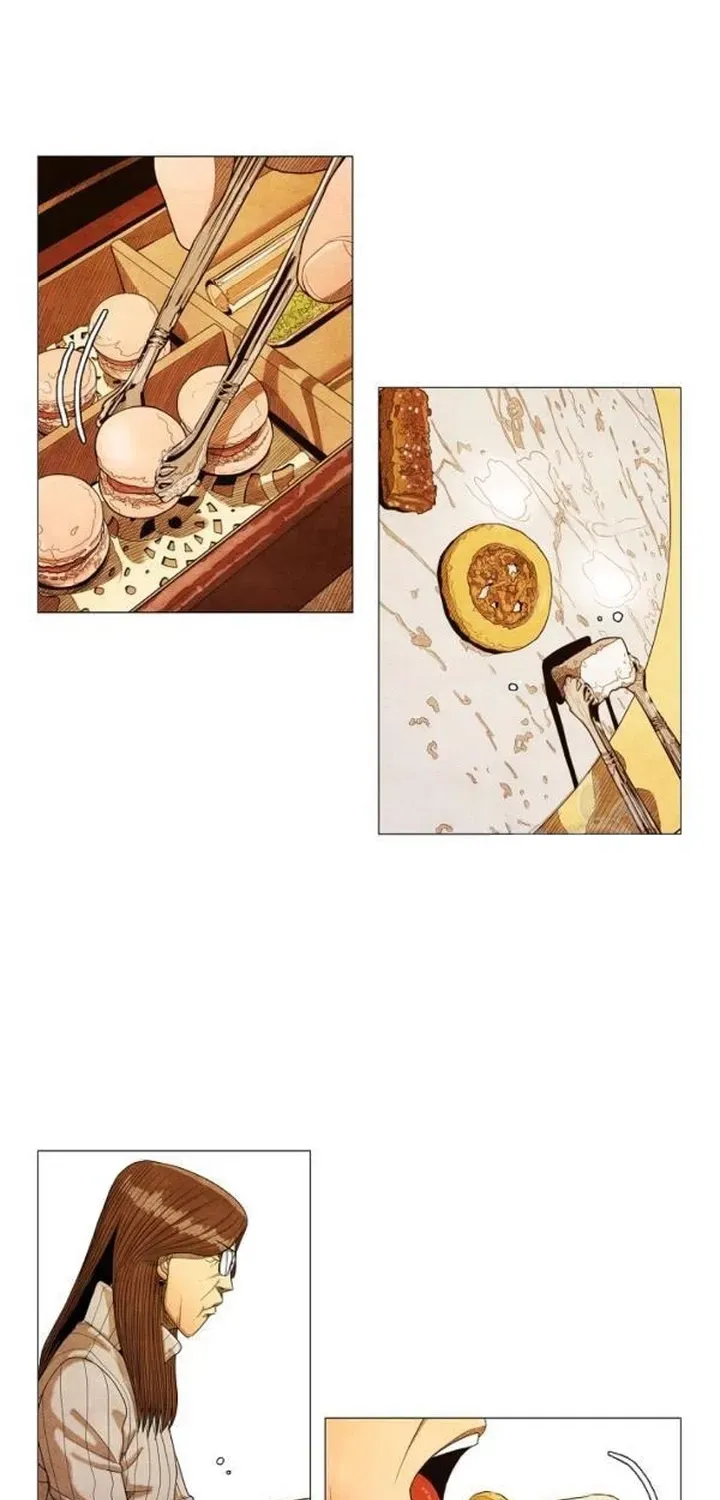 Ngôi Sao Ẩm Thực Michelin Star Chapter 181 - 14