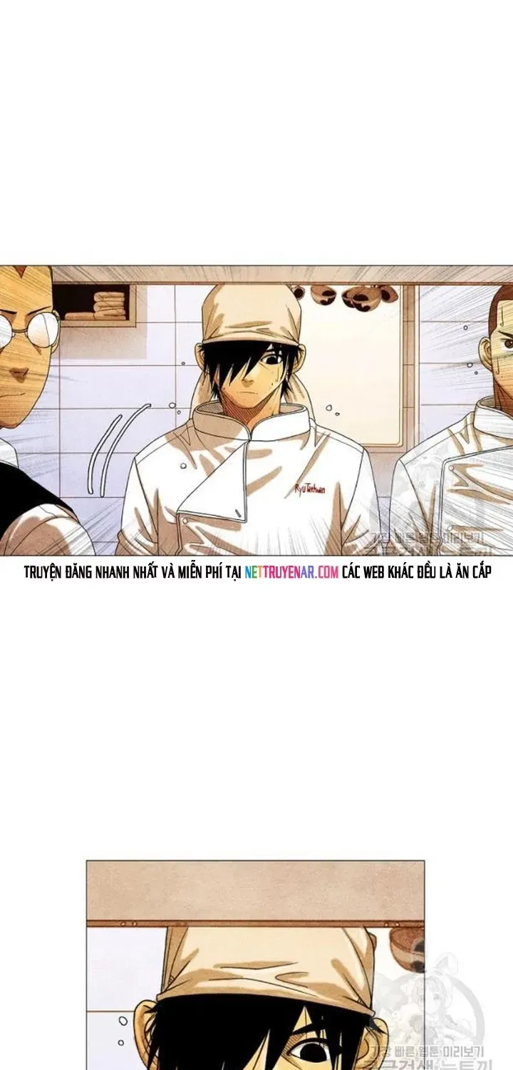 Ngôi Sao Ẩm Thực Michelin Star Chapter 181 - 17