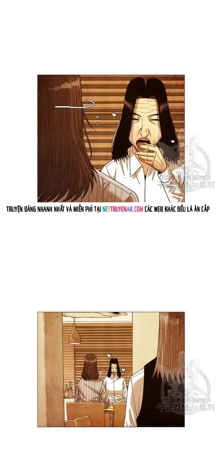 Ngôi Sao Ẩm Thực Michelin Star Chapter 181 - 20