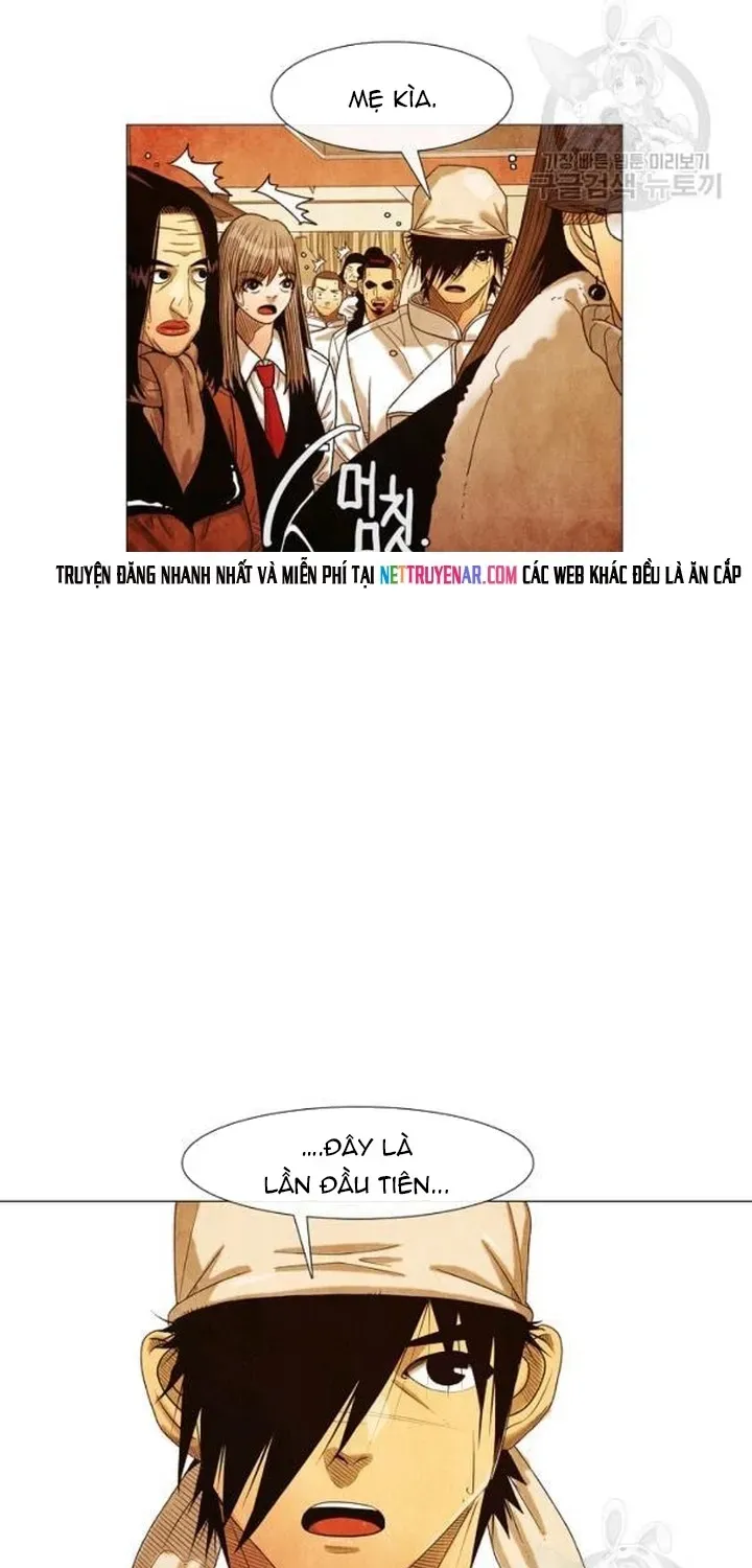 Ngôi Sao Ẩm Thực Michelin Star Chapter 181 - 27