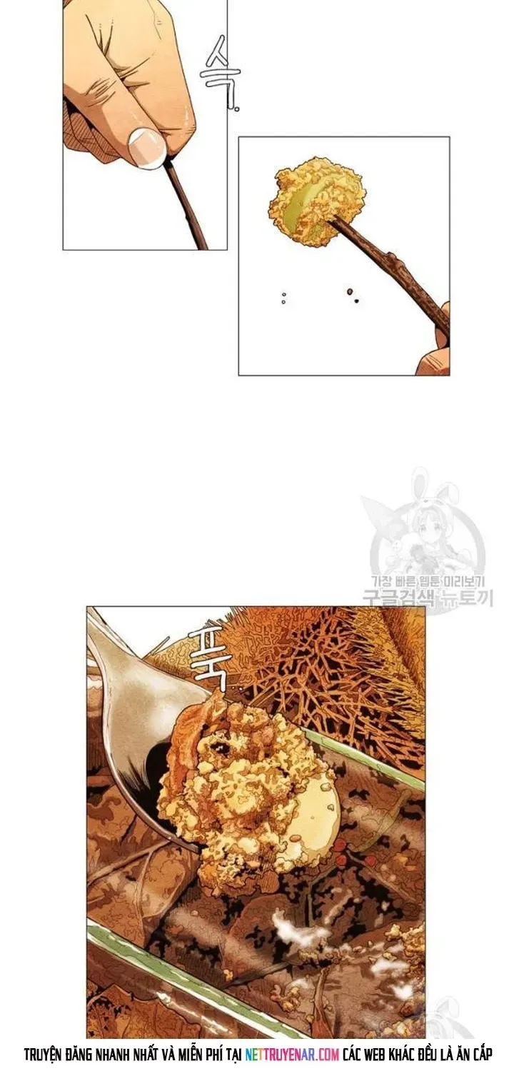 Ngôi Sao Ẩm Thực Michelin Star Chapter 181 - 4