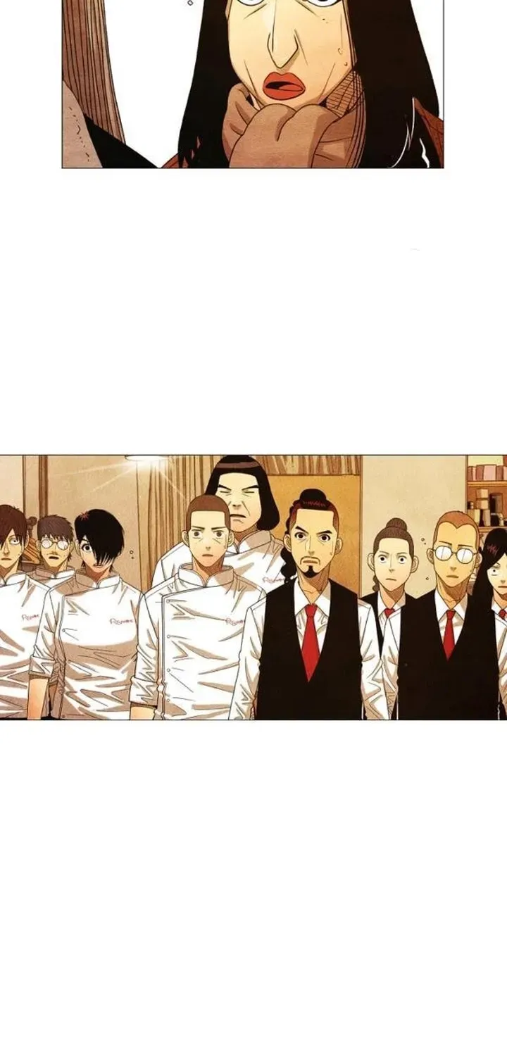 Ngôi Sao Ẩm Thực Michelin Star Chapter 181 - 33