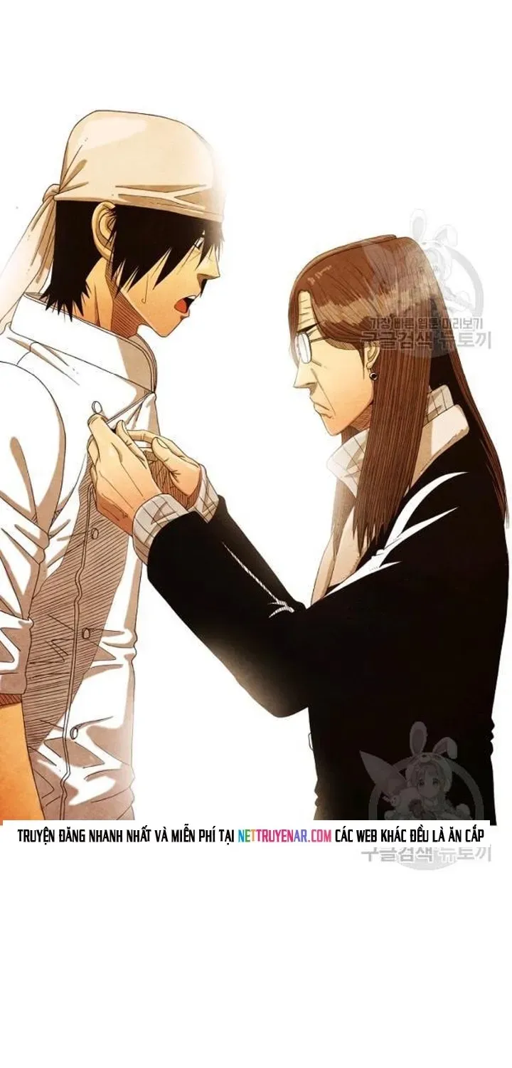 Ngôi Sao Ẩm Thực Michelin Star Chapter 181 - 34