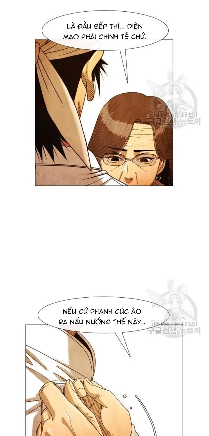 Ngôi Sao Ẩm Thực Michelin Star Chapter 181 - 35