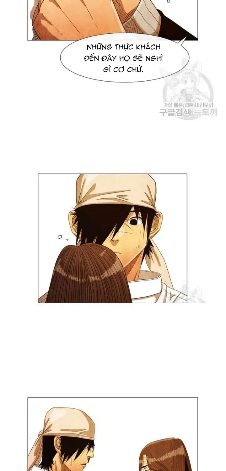 Ngôi Sao Ẩm Thực Michelin Star Chapter 181 - 36