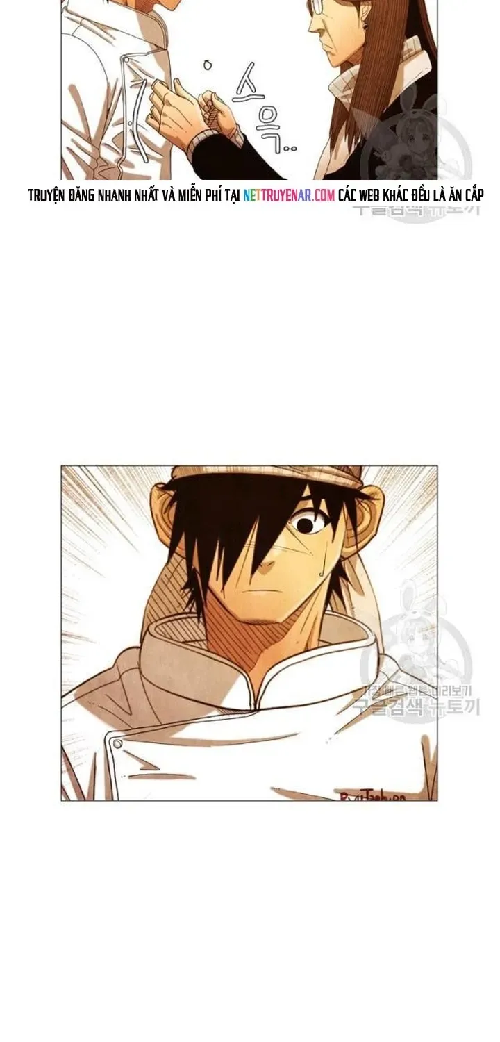 Ngôi Sao Ẩm Thực Michelin Star Chapter 181 - 37