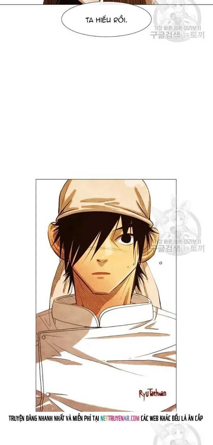 Ngôi Sao Ẩm Thực Michelin Star Chapter 181 - 40