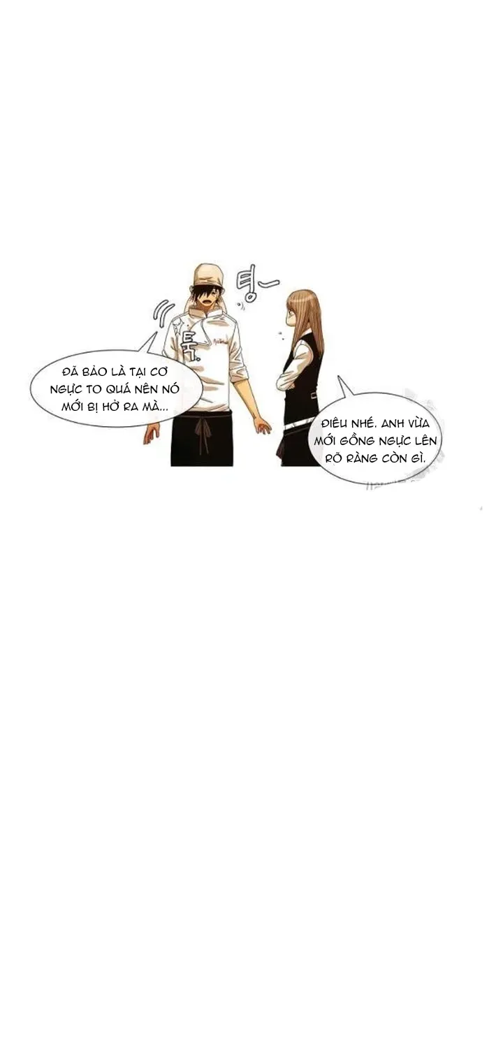 Ngôi Sao Ẩm Thực Michelin Star Chapter 181 - 42