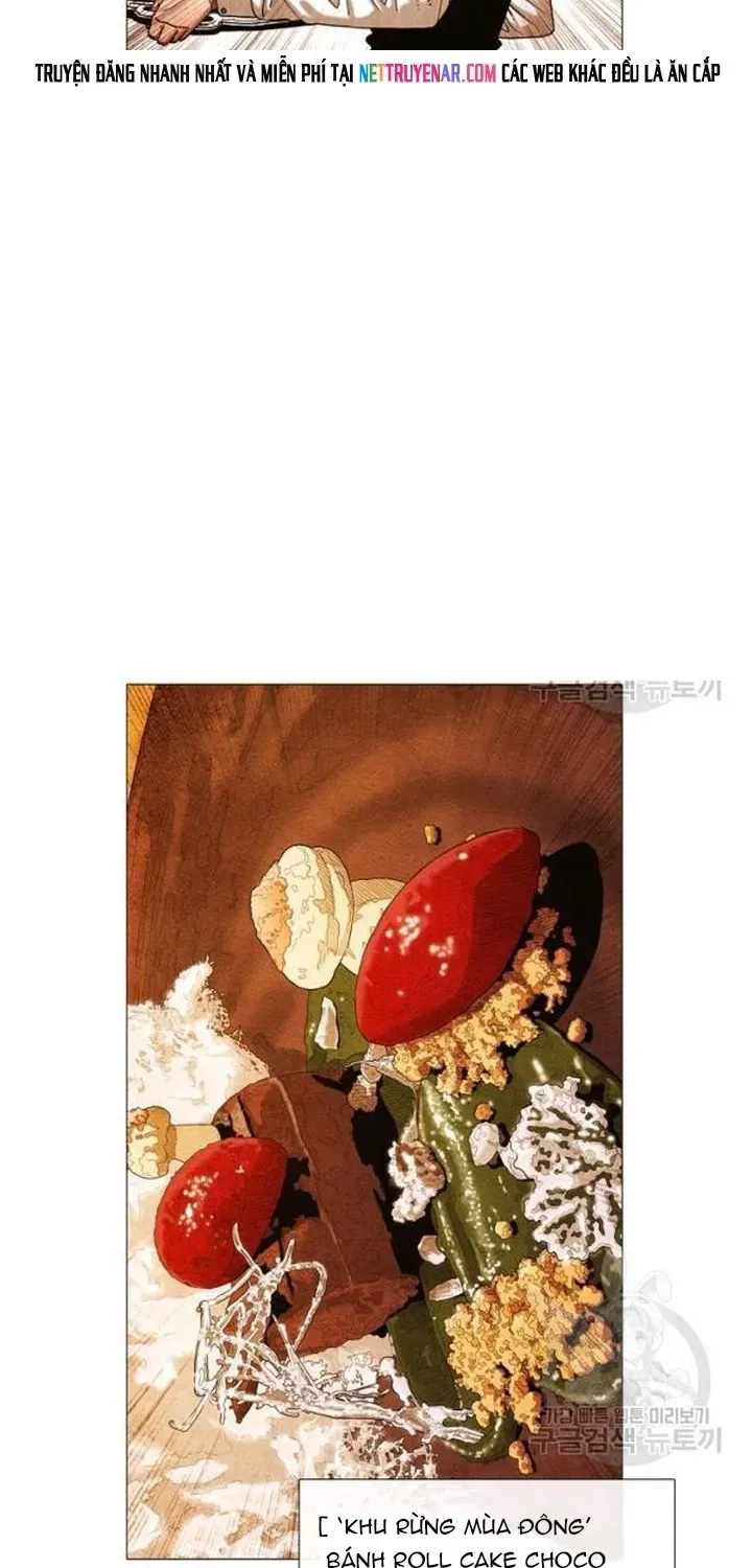 Ngôi Sao Ẩm Thực Michelin Star Chapter 181 - 7