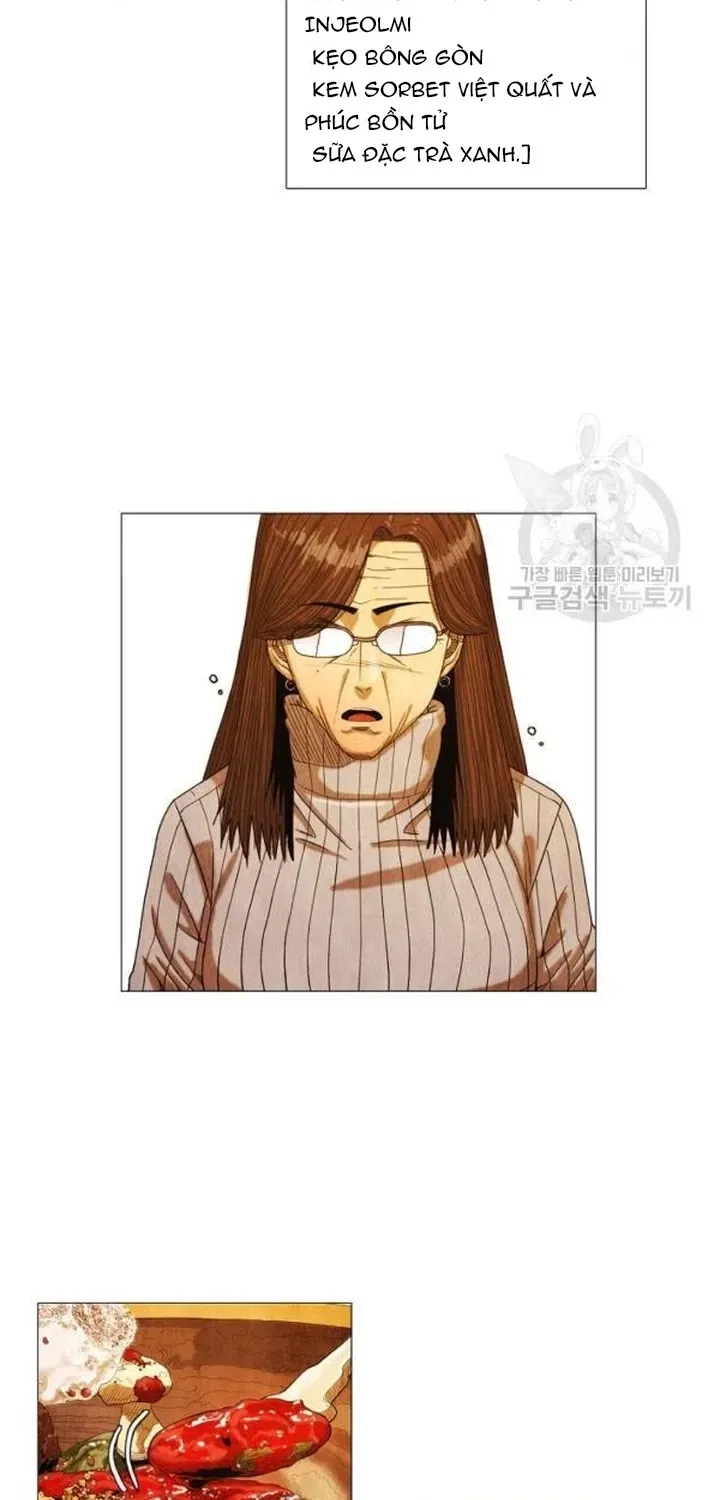 Ngôi Sao Ẩm Thực Michelin Star Chapter 181 - 8