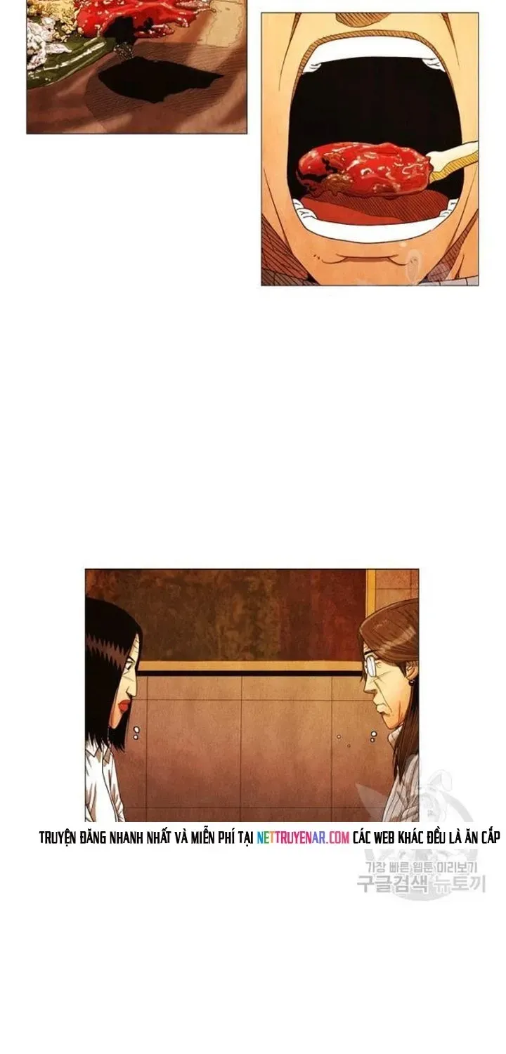 Ngôi Sao Ẩm Thực Michelin Star Chapter 181 - 9