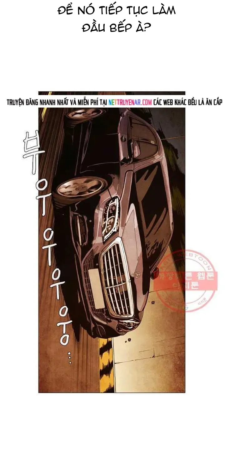 Ngôi Sao Ẩm Thực Michelin Star Chapter 182 - 2