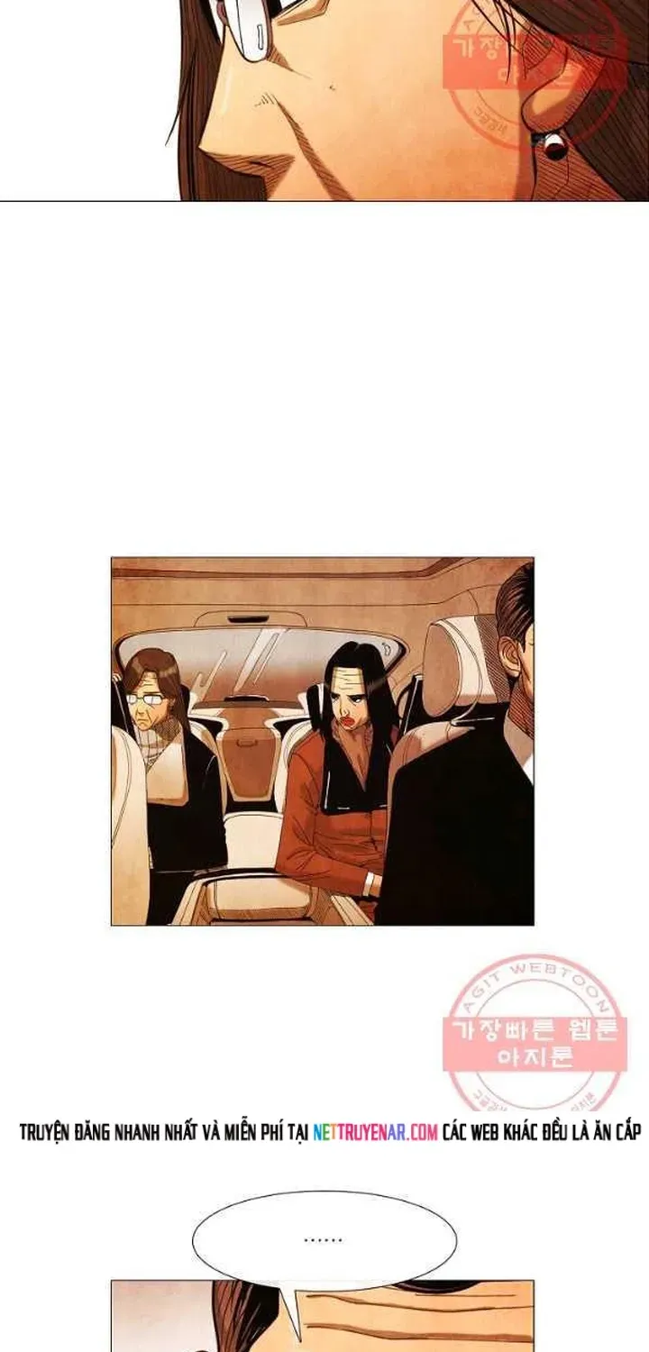 Ngôi Sao Ẩm Thực Michelin Star Chapter 182 - 12