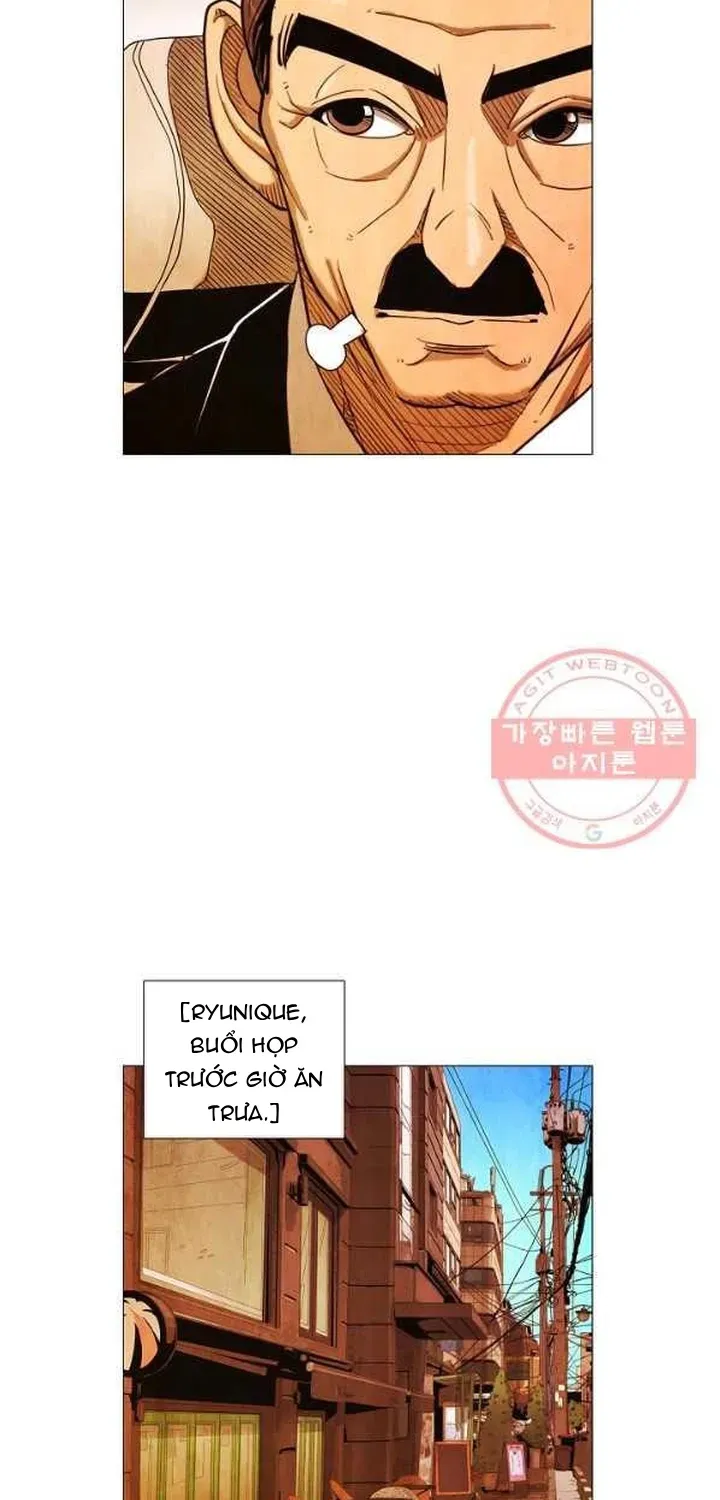 Ngôi Sao Ẩm Thực Michelin Star Chapter 182 - 13