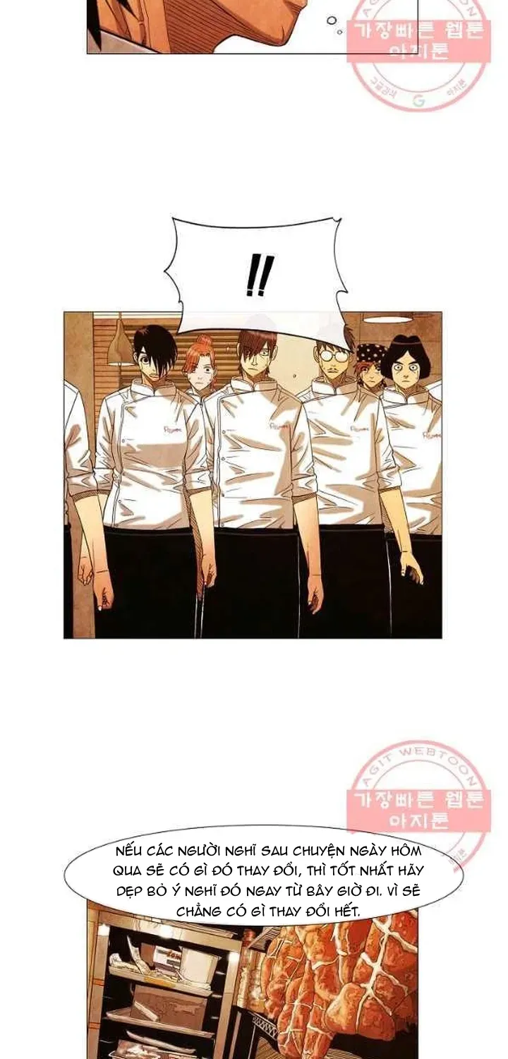 Ngôi Sao Ẩm Thực Michelin Star Chapter 182 - 20