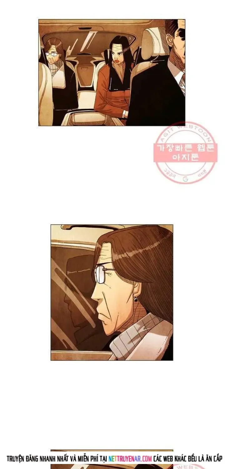 Ngôi Sao Ẩm Thực Michelin Star Chapter 182 - 3