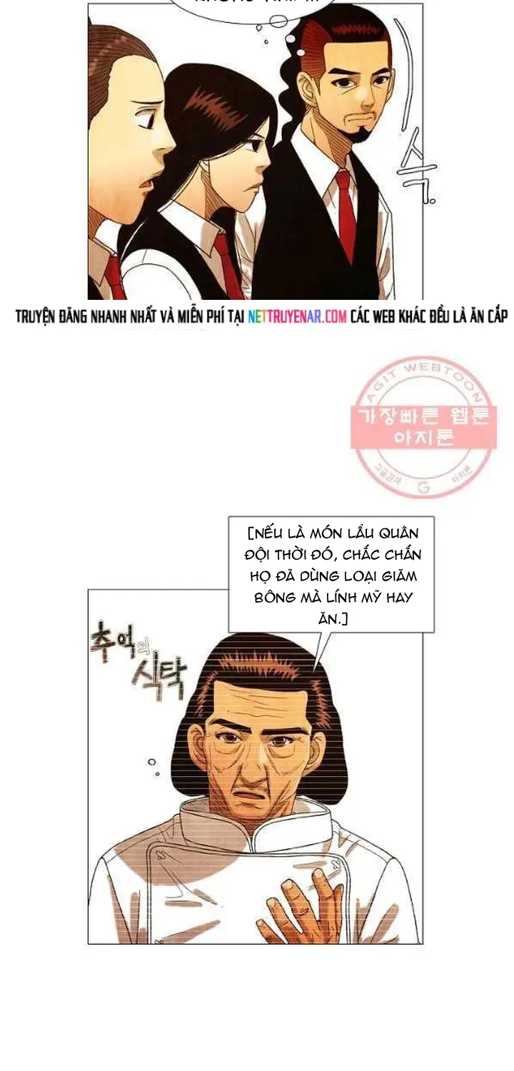 Ngôi Sao Ẩm Thực Michelin Star Chapter 182 - 24