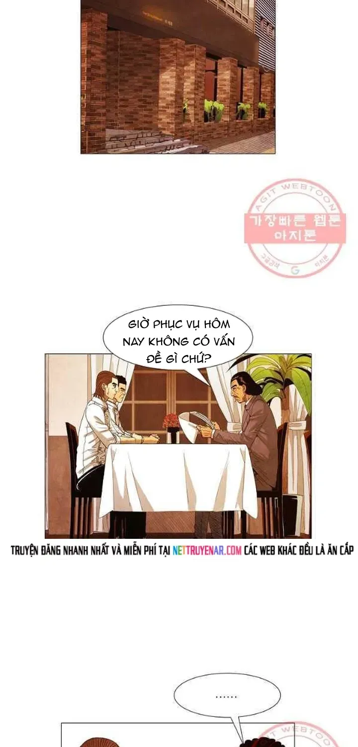 Ngôi Sao Ẩm Thực Michelin Star Chapter 182 - 27