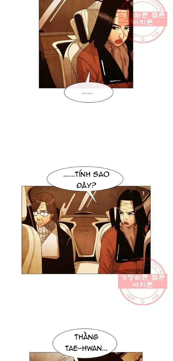 Ngôi Sao Ẩm Thực Michelin Star Chapter 182 - 4