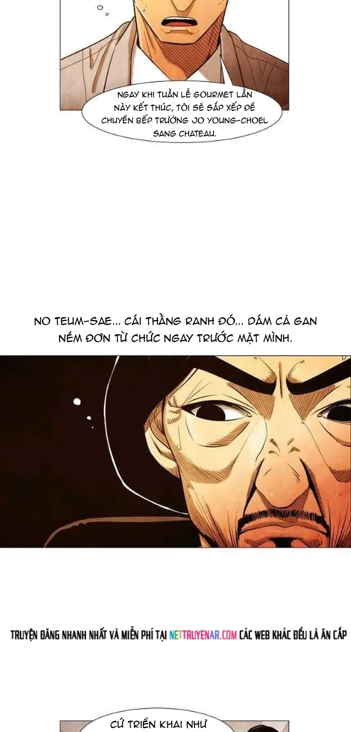 Ngôi Sao Ẩm Thực Michelin Star Chapter 182 - 32
