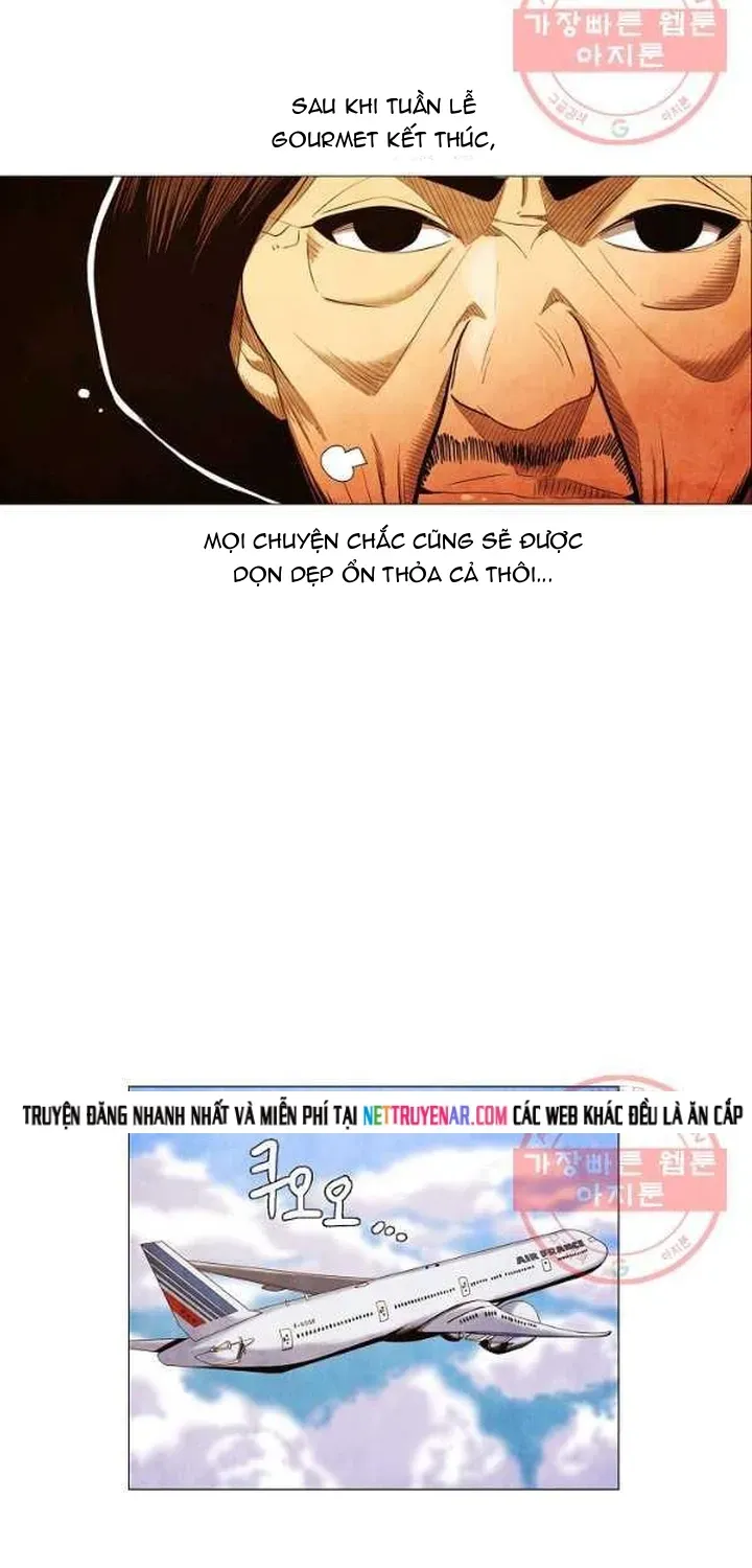 Ngôi Sao Ẩm Thực Michelin Star Chapter 182 - 36