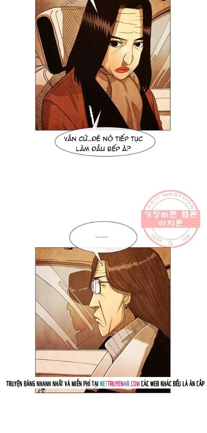 Ngôi Sao Ẩm Thực Michelin Star Chapter 182 - 5
