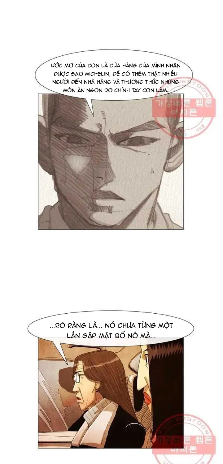 Ngôi Sao Ẩm Thực Michelin Star Chapter 182 - 6