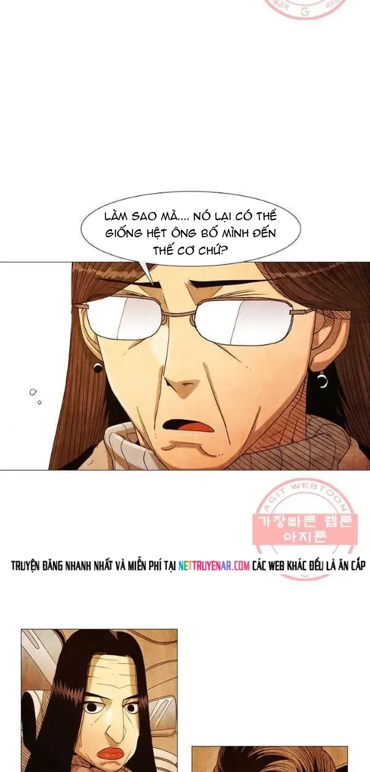 Ngôi Sao Ẩm Thực Michelin Star Chapter 182 - 7