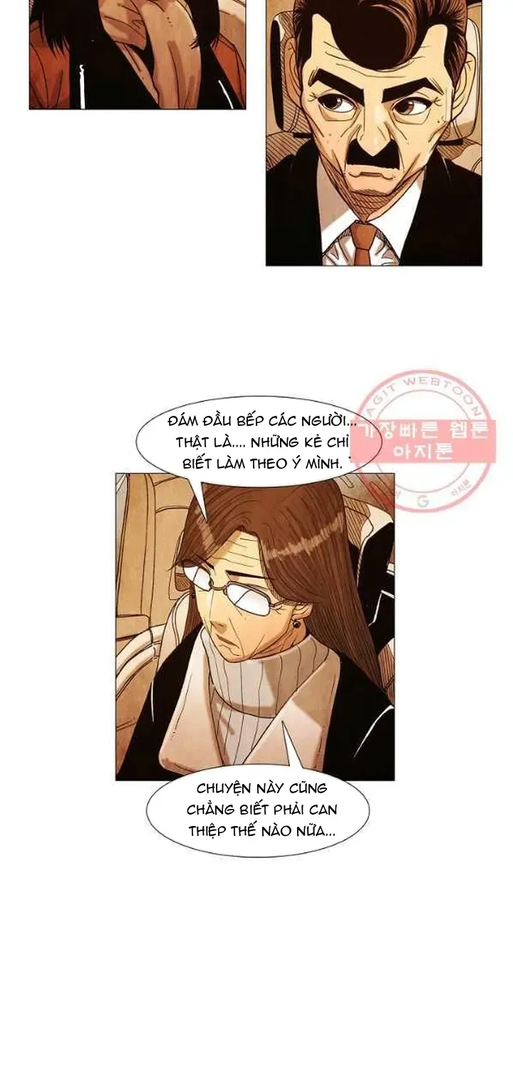 Ngôi Sao Ẩm Thực Michelin Star Chapter 182 - 8
