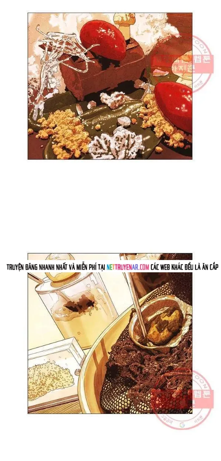 Ngôi Sao Ẩm Thực Michelin Star Chapter 182 - 9
