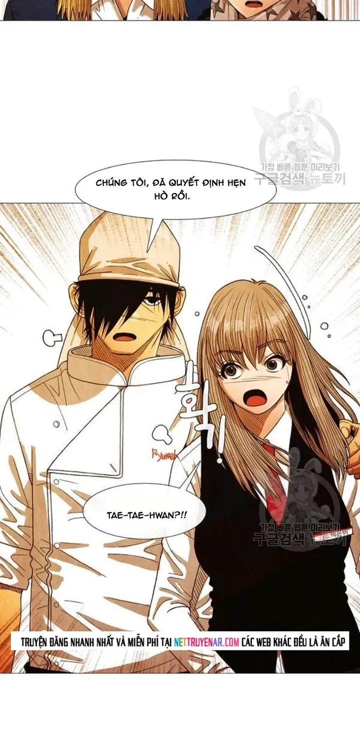 Ngôi Sao Ẩm Thực Michelin Star Chapter 183 - 12