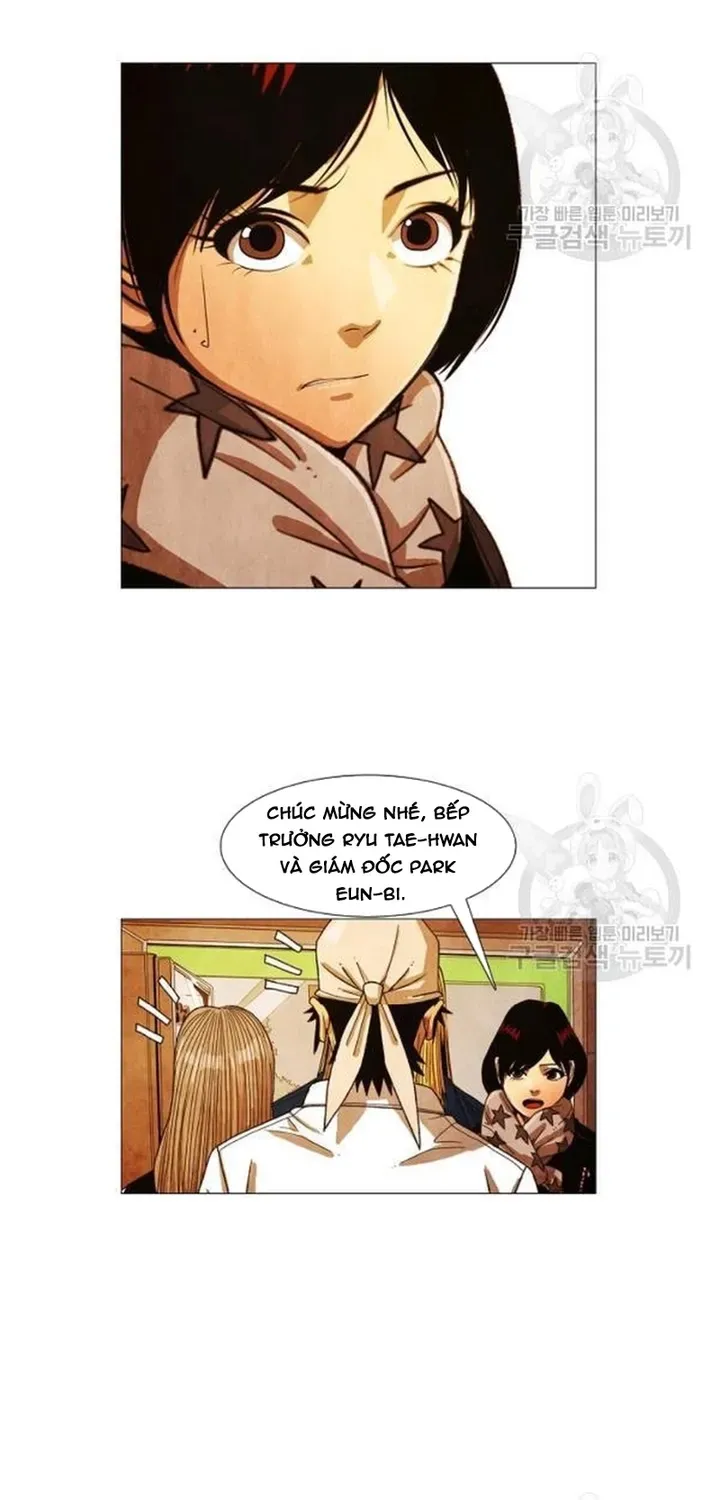 Ngôi Sao Ẩm Thực Michelin Star Chapter 183 - 14