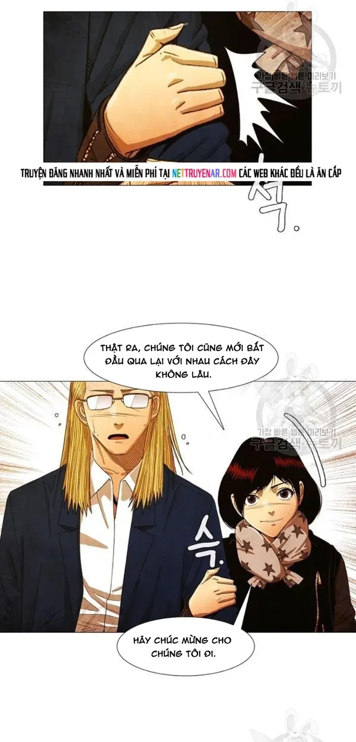 Ngôi Sao Ẩm Thực Michelin Star Chapter 183 - 15