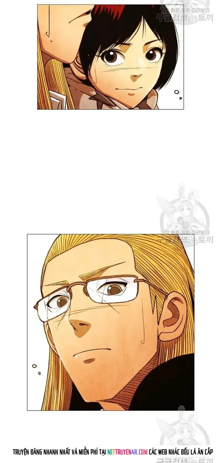 Ngôi Sao Ẩm Thực Michelin Star Chapter 183 - 17