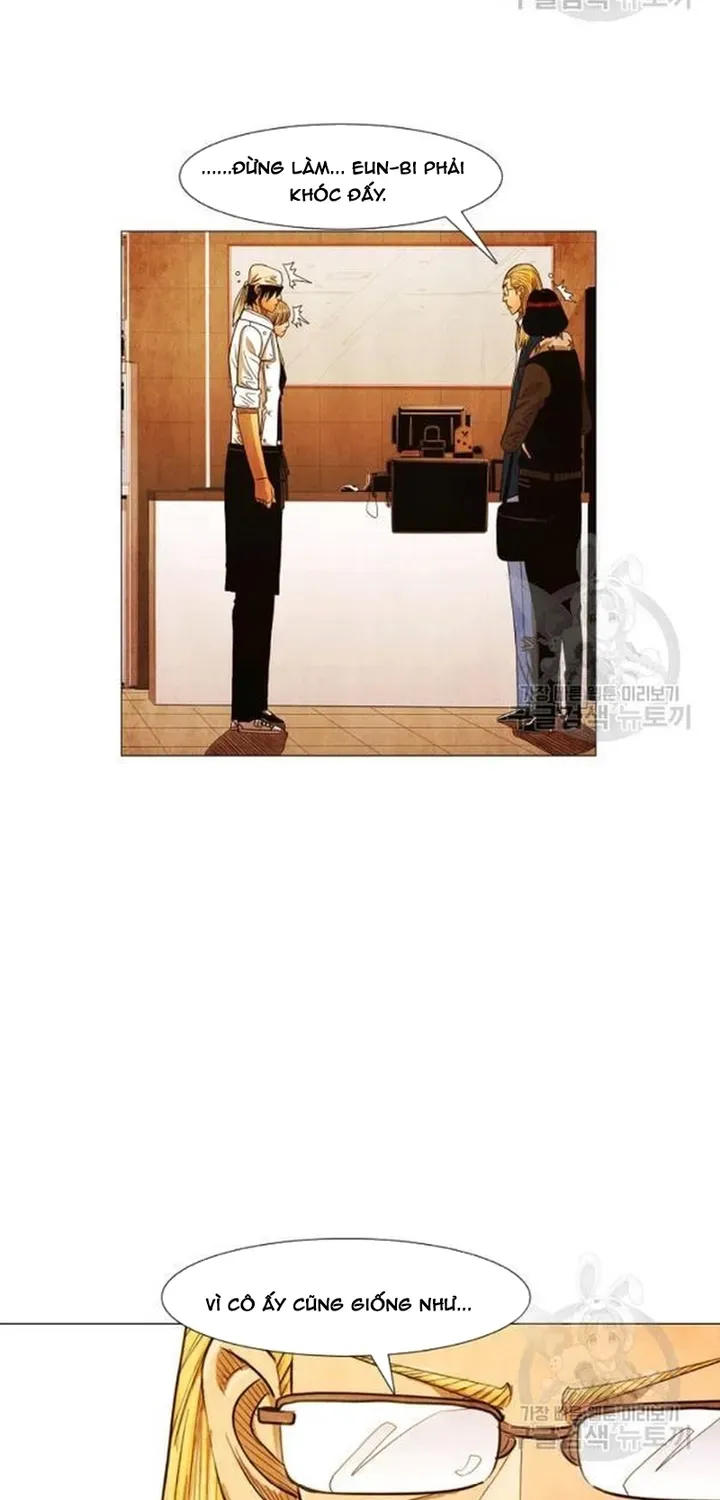 Ngôi Sao Ẩm Thực Michelin Star Chapter 183 - 18