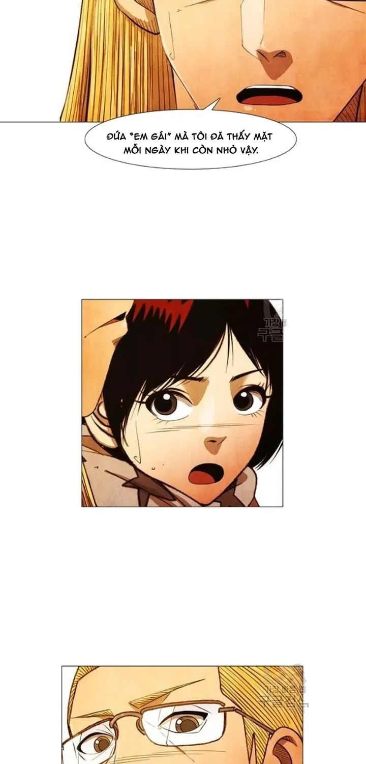 Ngôi Sao Ẩm Thực Michelin Star Chapter 183 - 19