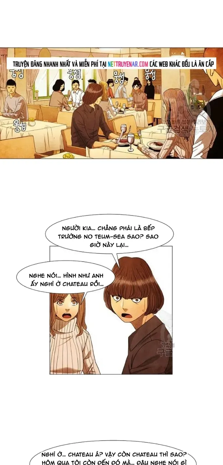 Ngôi Sao Ẩm Thực Michelin Star Chapter 183 - 23