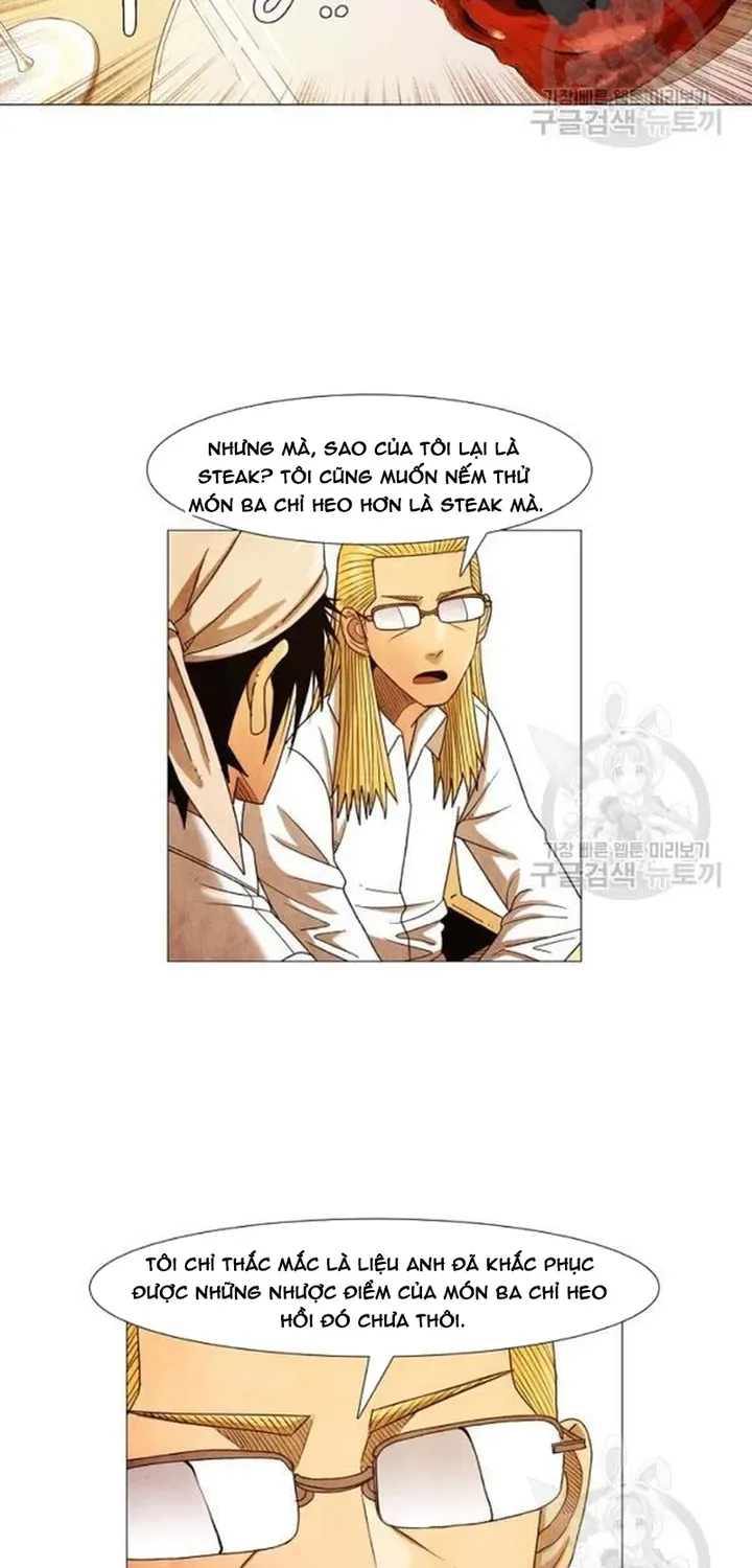 Ngôi Sao Ẩm Thực Michelin Star Chapter 183 - 28