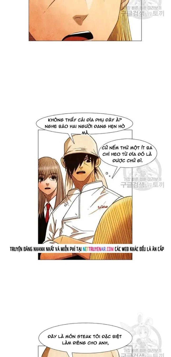 Ngôi Sao Ẩm Thực Michelin Star Chapter 183 - 29