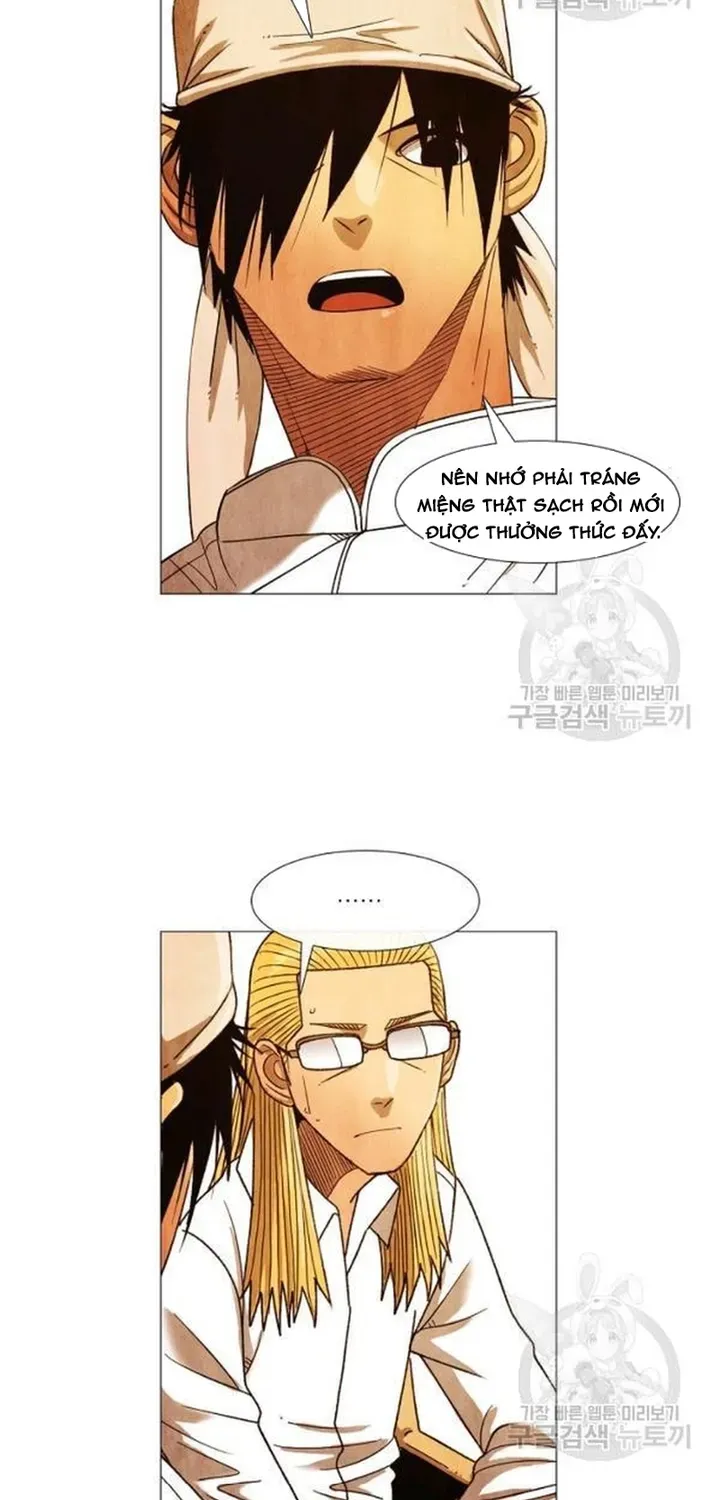 Ngôi Sao Ẩm Thực Michelin Star Chapter 183 - 30
