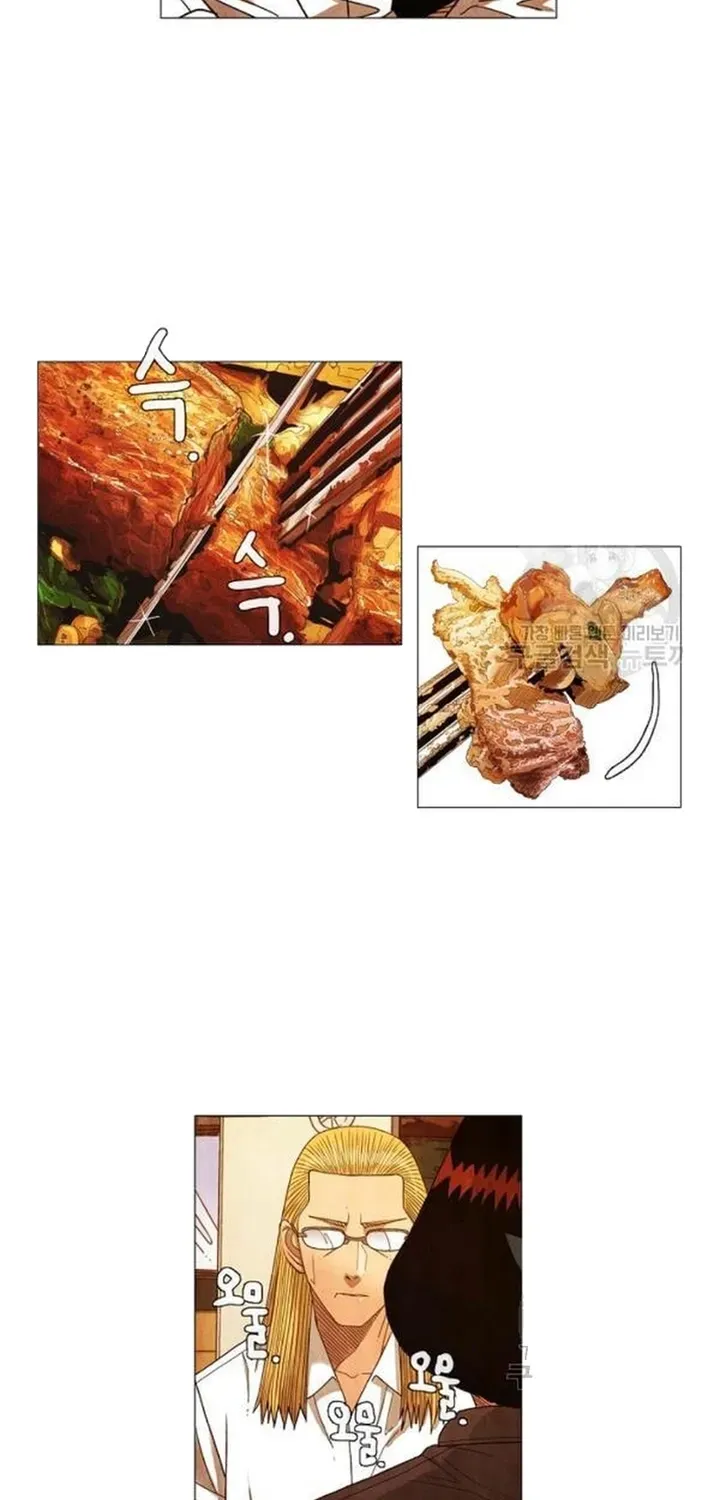 Ngôi Sao Ẩm Thực Michelin Star Chapter 183 - 31