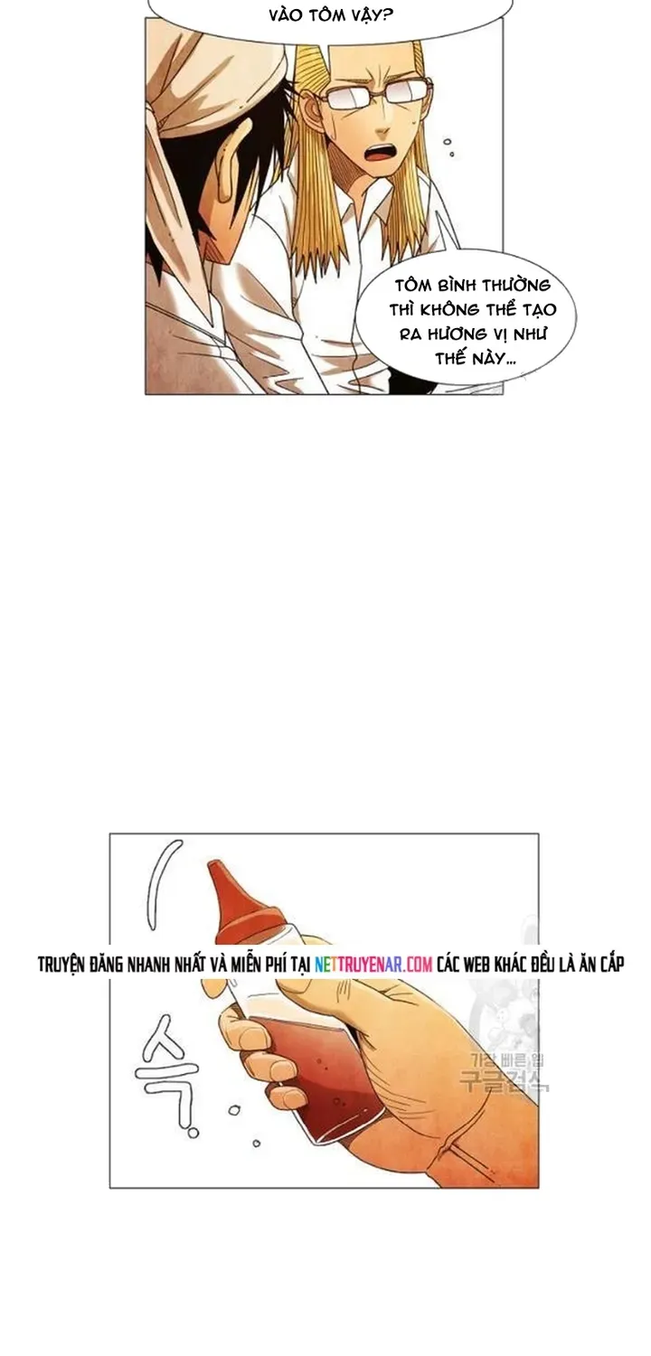 Ngôi Sao Ẩm Thực Michelin Star Chapter 183 - 34