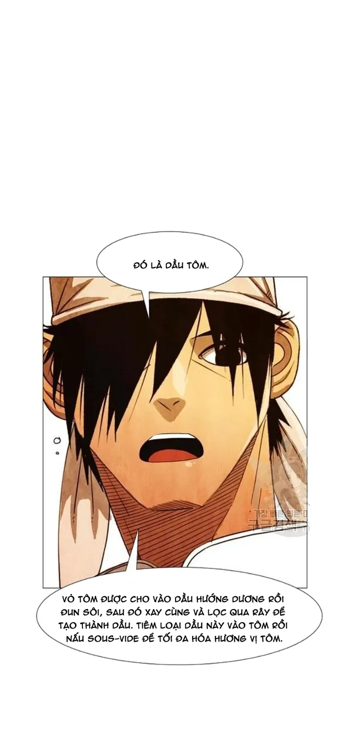 Ngôi Sao Ẩm Thực Michelin Star Chapter 183 - 36