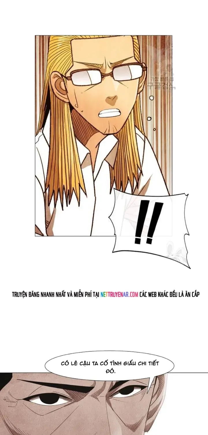 Ngôi Sao Ẩm Thực Michelin Star Chapter 183 - 37