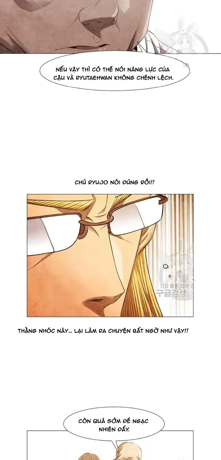 Ngôi Sao Ẩm Thực Michelin Star Chapter 183 - 38