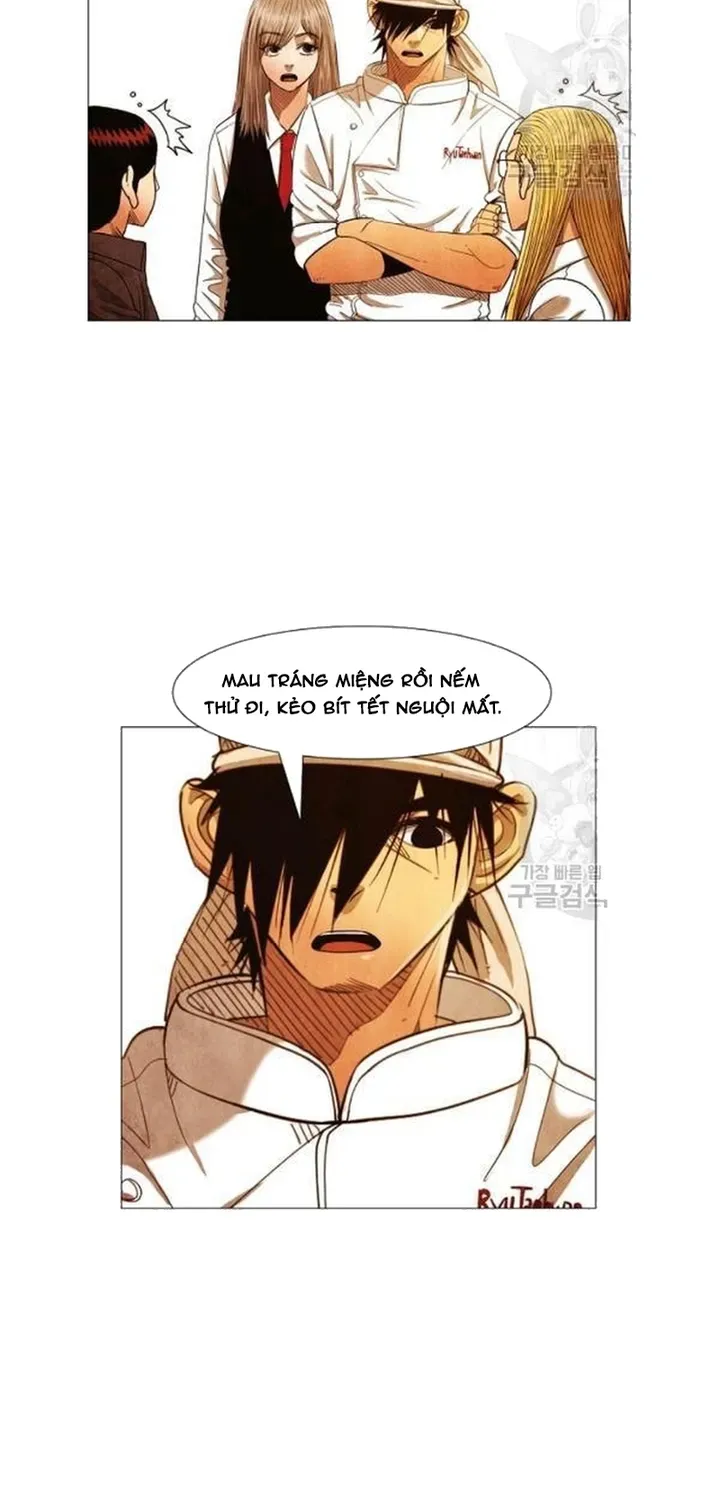 Ngôi Sao Ẩm Thực Michelin Star Chapter 183 - 39