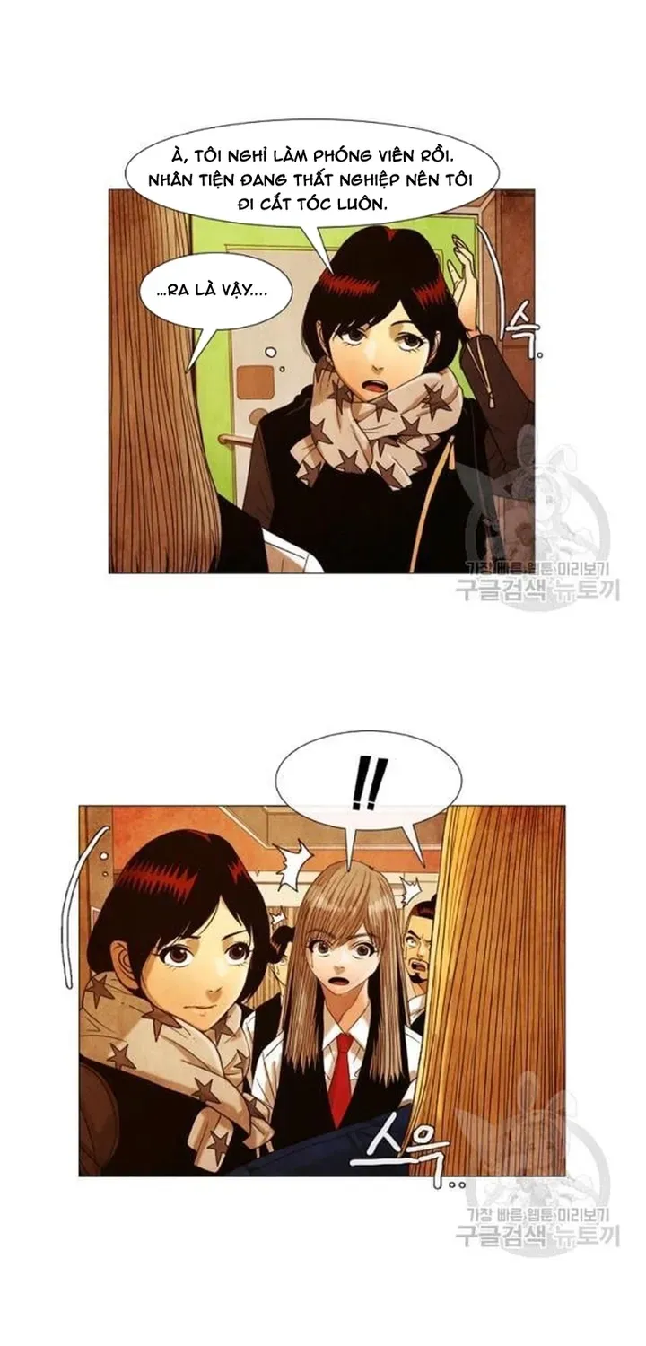 Ngôi Sao Ẩm Thực Michelin Star Chapter 183 - 7