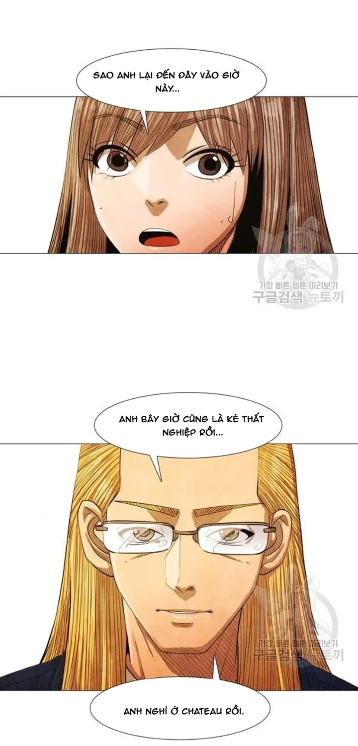 Ngôi Sao Ẩm Thực Michelin Star Chapter 183 - 8