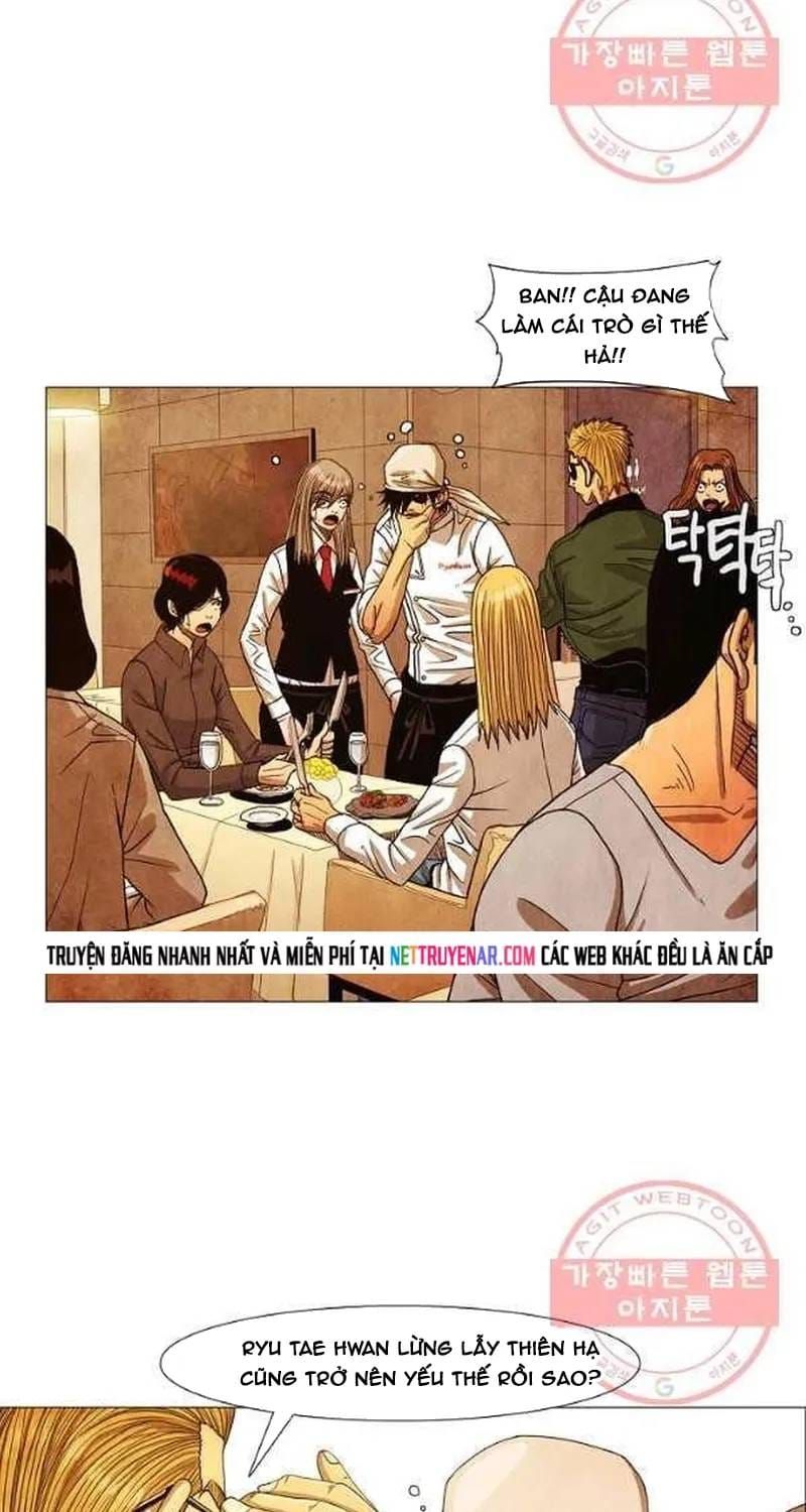 Ngôi Sao Ẩm Thực Michelin Star Chapter 184 - 11
